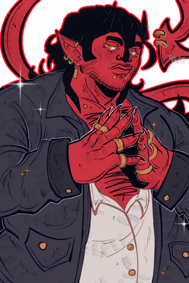 FLAT COLOR