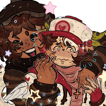 FLAT COLOR